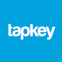 Tapkey. The smart way in™